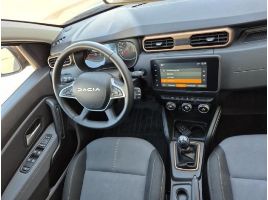 2024 Dacia Duster II Extreme