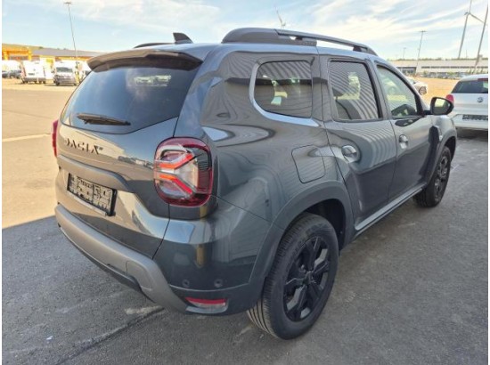 2024 Dacia Duster II Extreme