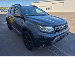 2024 Dacia Duster II Extreme 2024 Dacia Duster II Extreme