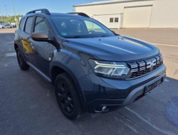 2024 Dacia Duster II Extreme