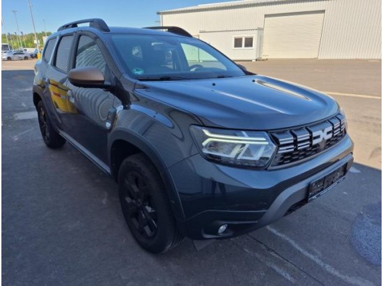 2024 Dacia Duster II Extreme