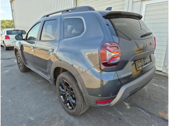 2024 Dacia Duster II Extreme