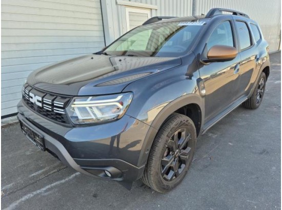 2024 Dacia Duster II Extreme