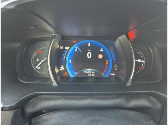 2016 Renault Talisman Grandtour Intens