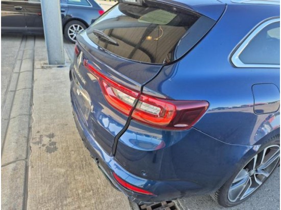 2016 Renault Talisman Grandtour Intens