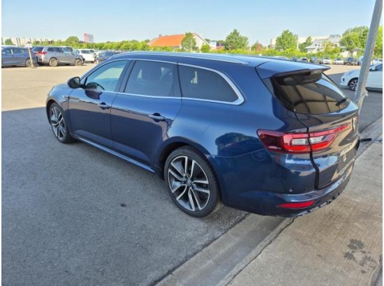 2016 Renault Talisman Grandtour Intens