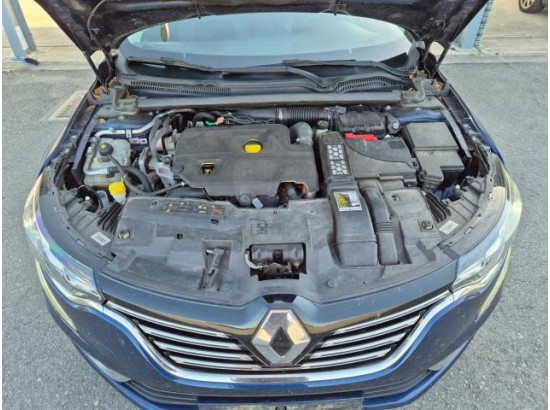 2016 Renault Talisman Grandtour Intens