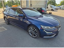 2016 Renault Talisman Grandtour Intens