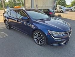 2016 Renault Talisman Grandtour Intens