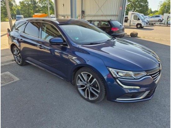 2016 Renault Talisman Grandtour Intens