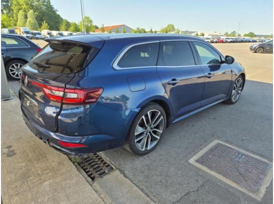 2016 Renault Talisman Grandtour Intens