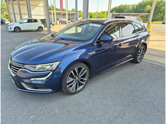 2016 Renault Talisman Grandtour Intens
