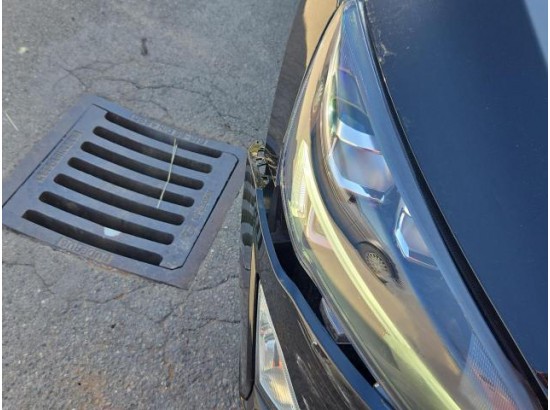 2022 Ford Focus Turnier Titanium