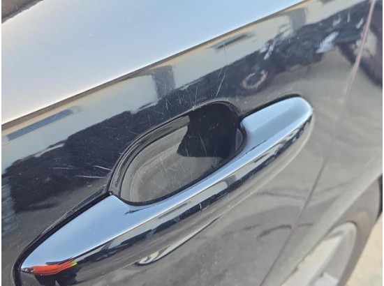 2022 Ford Focus Turnier Titanium