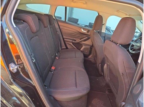2022 Ford Focus Turnier Titanium