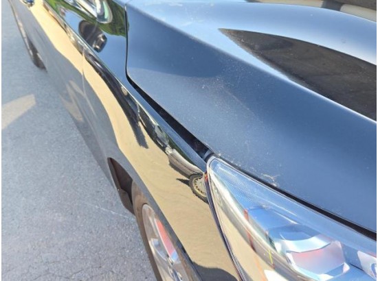 2022 Ford Focus Turnier Titanium