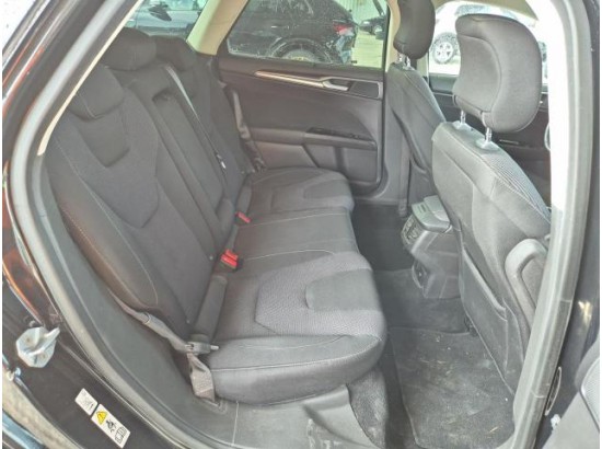 2015 Ford Mondeo Turnier Titanium