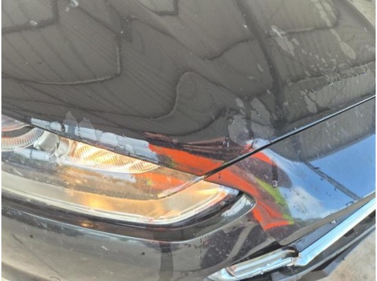 2015 Ford Mondeo Turnier Titanium