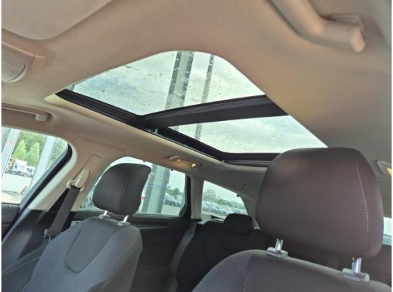2015 Ford Mondeo Turnier Titanium