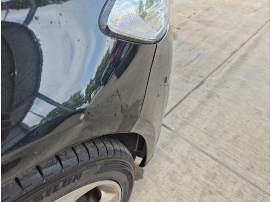 2015 Ford Mondeo Turnier Titanium