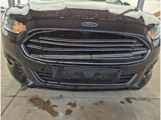 2015 Ford Mondeo Turnier Titanium