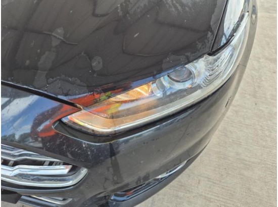 2015 Ford Mondeo Turnier Titanium