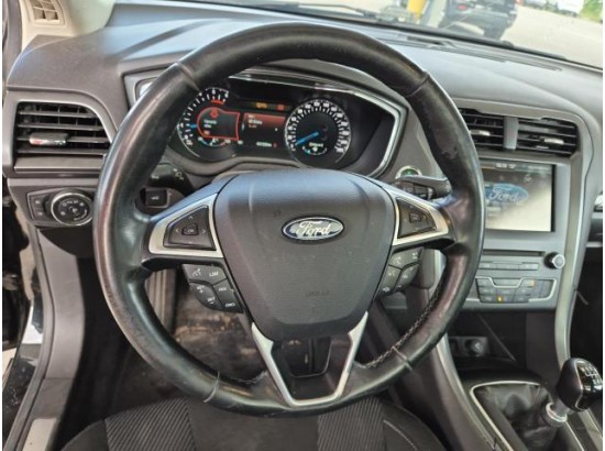 2015 Ford Mondeo Turnier Titanium