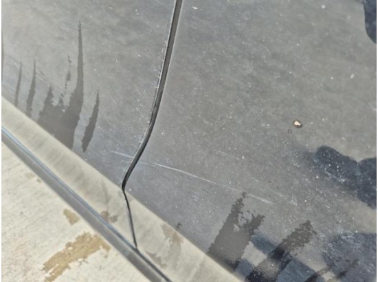 2015 Ford Mondeo Turnier Titanium