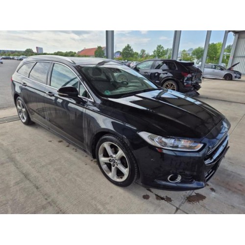 2015 Ford Mondeo Turnier Titanium