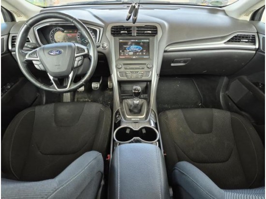2015 Ford Mondeo Turnier Titanium