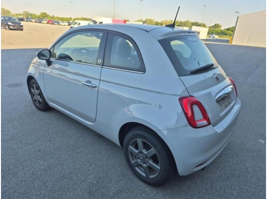 2019 FIAT 500 120th