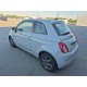 2019 FIAT 500 120th