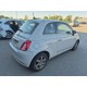 2019 FIAT 500 120th