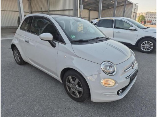 2019 FIAT 500 120th