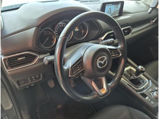 2020 Mazda CX-5 Kangei AWD