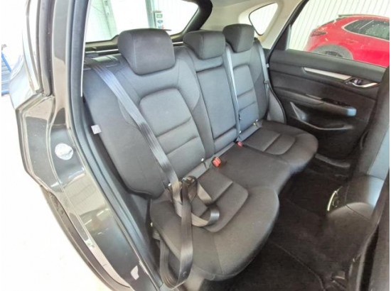 2020 Mazda CX-5 Kangei AWD