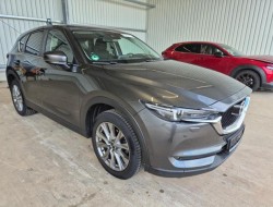 2020 Mazda CX-5 Kangei AWD
