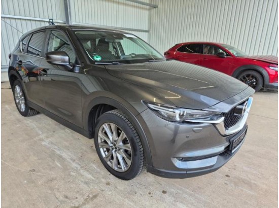 2020 Mazda CX-5 Kangei AWD