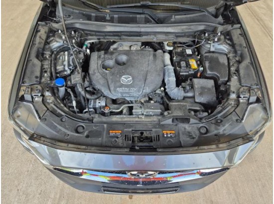 2020 Mazda CX-5 Kangei AWD