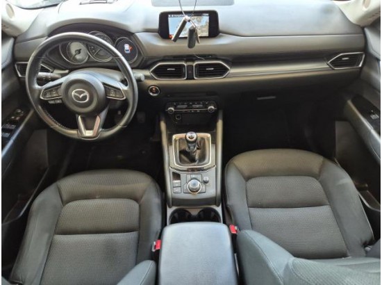 2020 Mazda CX-5 Kangei AWD