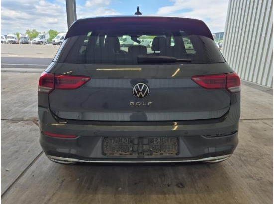 2022 Volkswagen Golf VIII Lim. Active