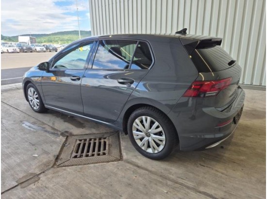 2022 Volkswagen Golf VIII Lim. Active