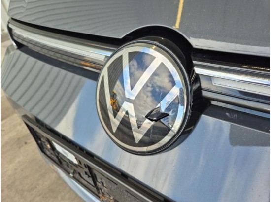 2022 Volkswagen Golf VIII Lim. Active
