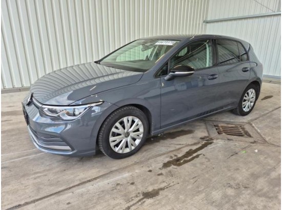 2022 Volkswagen Golf VIII Lim. Active