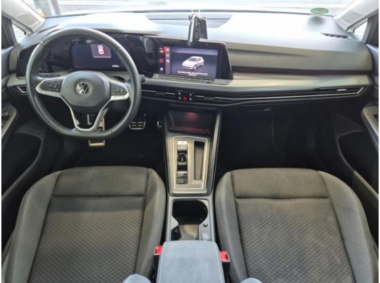 2022 Volkswagen Golf VIII Lim. Active