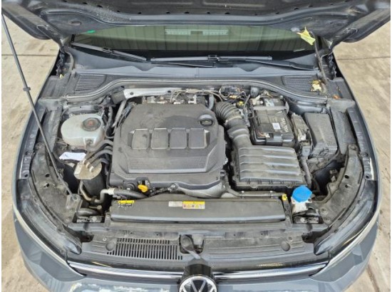 2022 Volkswagen Golf VIII Lim. Active