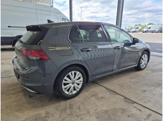 2022 Volkswagen Golf VIII Lim. Active