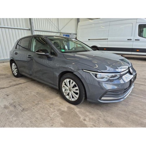 2022 Volkswagen Golf VIII Lim. Active