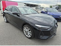 2025 Audi A5 Avant TFSI e-hybrid quattro 220 kW
