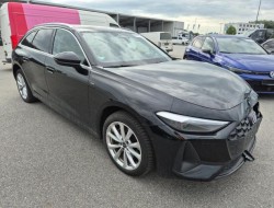 2025 Audi A5 Avant TFSI e-hybrid quattro 220 kW